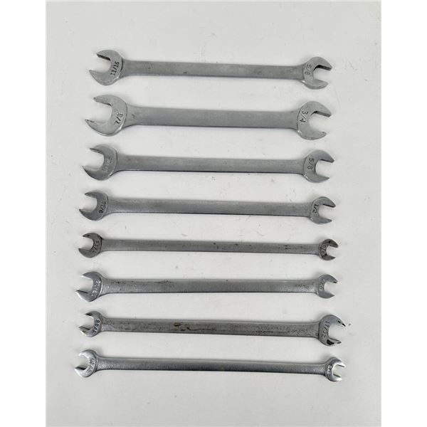 Craftsman USA Made Wrench Set