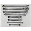 Image 1 : Craftsman Box End Wrench Set