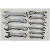 Image 1 : Craftsman Short Combination Wrench Set