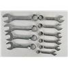 Image 2 : Craftsman Short Combination Wrench Set