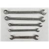 Image 1 : Craftsman Nut Line Combination Wrench Set
