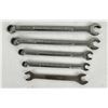 Image 2 : Craftsman Nut Line Combination Wrench Set