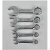 Image 1 : Turbopro Combination Wrench Set