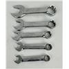 Image 2 : Turbopro Combination Wrench Set