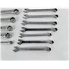 Image 10 : PM Combination Wrench Set