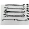 Image 2 : PM Combination Wrench Set