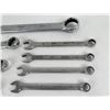 Image 4 : PM Combination Wrench Set
