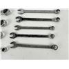Image 5 : PM Combination Wrench Set