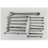 Image 6 : PM Combination Wrench Set