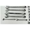 Image 7 : PM Combination Wrench Set