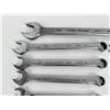 Image 8 : PM Combination Wrench Set