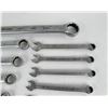 Image 9 : PM Combination Wrench Set