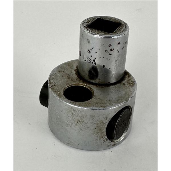 Snap On Stud Remover
