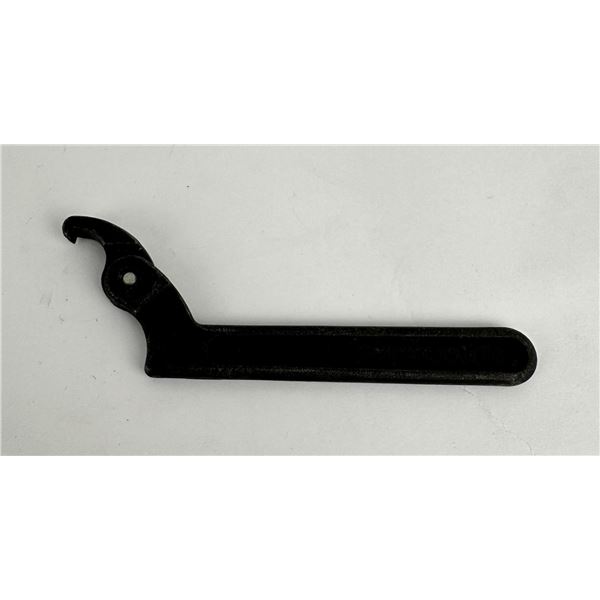 Blue Point AHS3008 Adjustable Hook Spanner Wrench