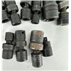 Image 3 : Snap On Swivel Impact Sockets