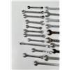Image 2 : Group of Assorted Wrenches