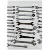 Image 3 : Group of Assorted Wrenches