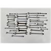 Image 5 : Group of Assorted Wrenches