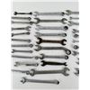 Image 7 : Group of Assorted Wrenches