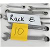 Image 9 : Group of Assorted Wrenches