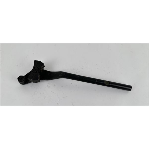 Snap On Engine Barring Tool