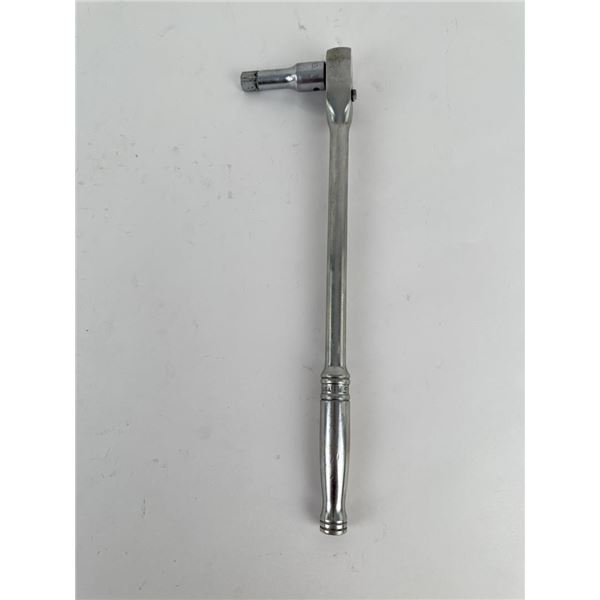 Snap On Chrome Long Ratchet SL832