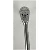 Image 3 : Snap On Chrome Long Ratchet SL832