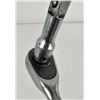 Image 7 : Snap On Chrome Long Ratchet SL832