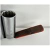 Image 2 : Craftsman Deep Impact Socket Set