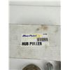 Image 2 : Blue Point Hub Puller CJ129a