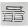 Image 1 : Group of Craftsman Combination Wrenches