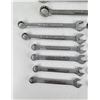 Image 2 : Group of Craftsman Combination Wrenches