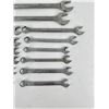 Image 3 : Group of Craftsman Combination Wrenches