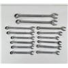 Image 5 : Group of Craftsman Combination Wrenches
