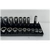 Image 3 : Craftsman Socket Set