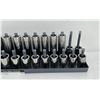 Image 4 : Craftsman Socket Set