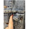 Image 2 : Vintage Levis Denim Jacket