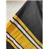 Image 4 : Tunch Ilkin Pittsburgh Steelers Autographed Jersey