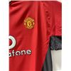 Image 2 : Tim Howard Manchester United Autographed Jersey