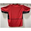 Image 8 : Tim Howard Manchester United Autographed Jersey