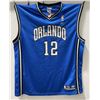 Image 2 : Dwight Howard Orlando Magic Autographed Jersey