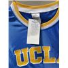 Image 5 : John Wooden UCLA Autographed Jersey