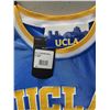 Image 6 : John Wooden UCLA Autographed Jersey