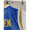 Image 8 : John Wooden UCLA Autographed Jersey