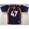 Image 2 : John Lynch Broncos Autographed Jersey