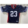 Image 2 : Troy Vincent Buffalo Bills Autographed Jersey