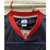 Image 4 : Troy Vincent Buffalo Bills Autographed Jersey