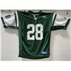 Image 2 : Curtis Martin NY Jets Autographed Jersey