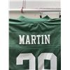 Image 8 : Curtis Martin NY Jets Autographed Jersey