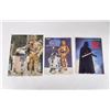 Image 1 : Group of Vintage Star Wars Ephemera